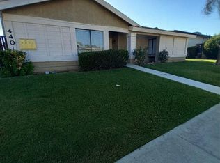 4401 Tierra Verde St, Bakersfield, CA 93301