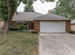 9736 Reeder St, Overland Park, KS 66214