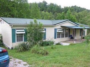 801 Collins Gibson Rd, Manchester, KY 40962