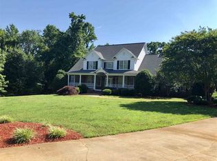 113 Clearcreek Dr, Boiling Springs, SC 29316