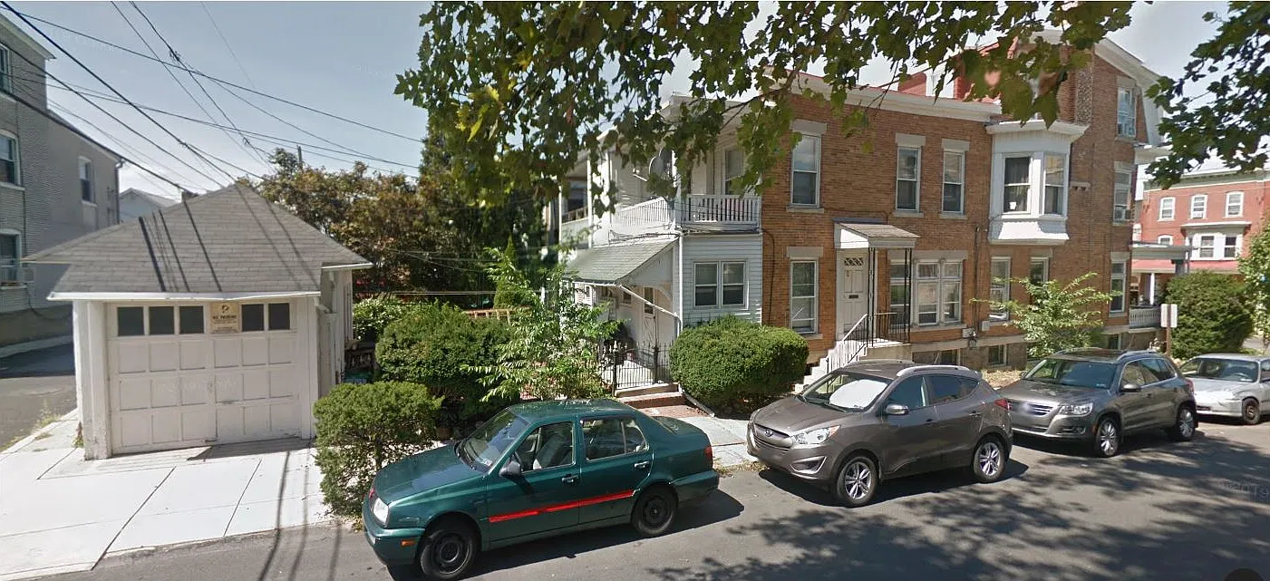 1602 Chew St — Photo 2
