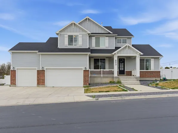 893 N 1580 E, Lehi, UT 84043