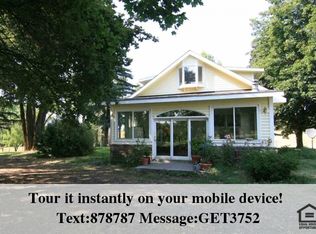 5112 E Cornwall Rd, Spangle, WA 99031