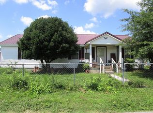 45 Brown St #PENTHOUSE, Phil Campbell, AL 35581