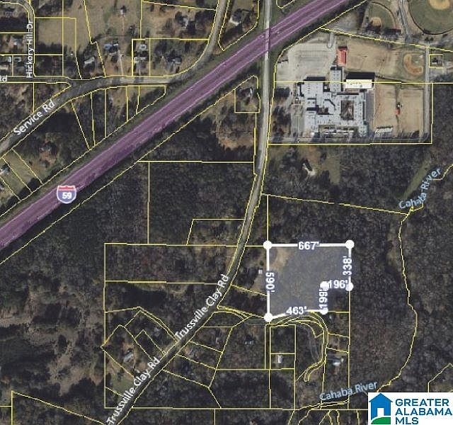 1st image of 6750 Paradise Cir #1