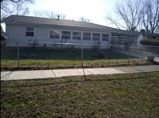 1628 Keesler Dr, Rantoul, IL 61866