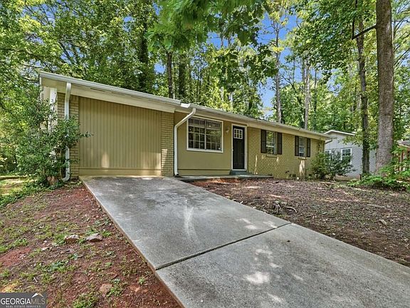 4th image of 4448 Malibu Dr