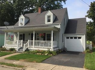199 Taylor Ave, Sharon, PA