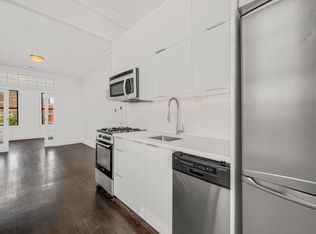 109 Saint Marks Pl APT 21, New York, NY 10009