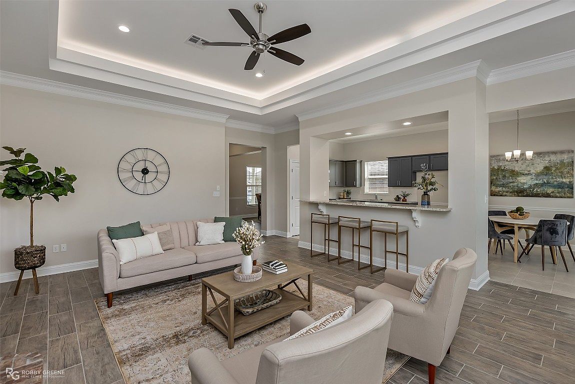 555 Brunswick Gdns, Haughton, LA 71037 Zillow