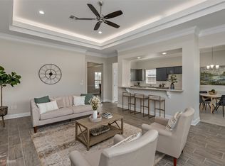 555 Brunswick Gdns, Haughton, LA 71037