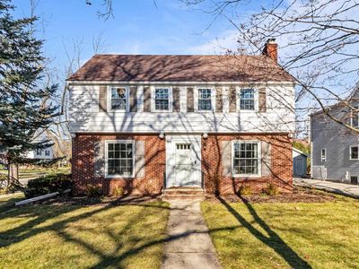 600 East ROOSEVELT STREET, Appleton, WI, 54911
