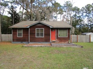 124 Borrell Blvd, Saint Marys, GA 31558