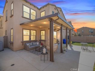 2315 Strawberry Ct, Upland, CA 91786