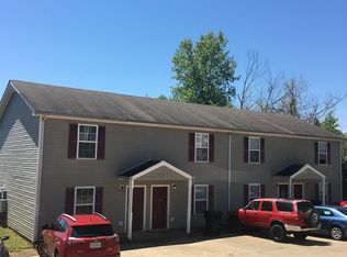 248 Executive Ave APT 2D, Clarksville, TN 37042