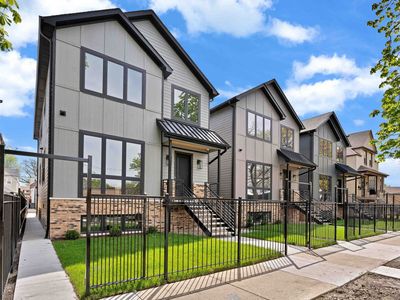 3907 N Drake Ave, Chicago, IL, 60618