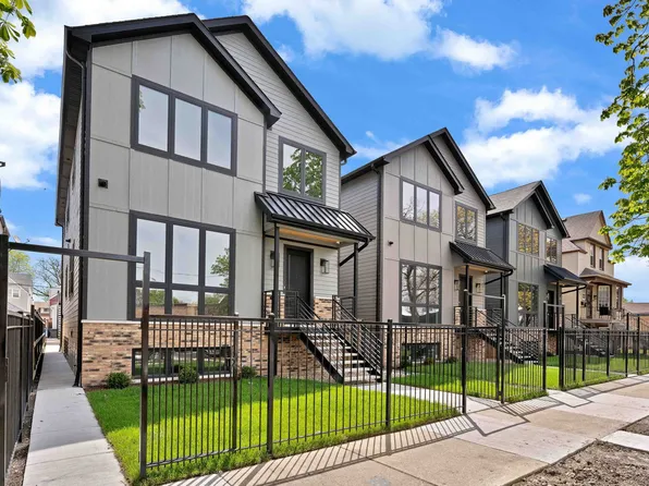 3907 N Drake Ave, Chicago, IL 60618