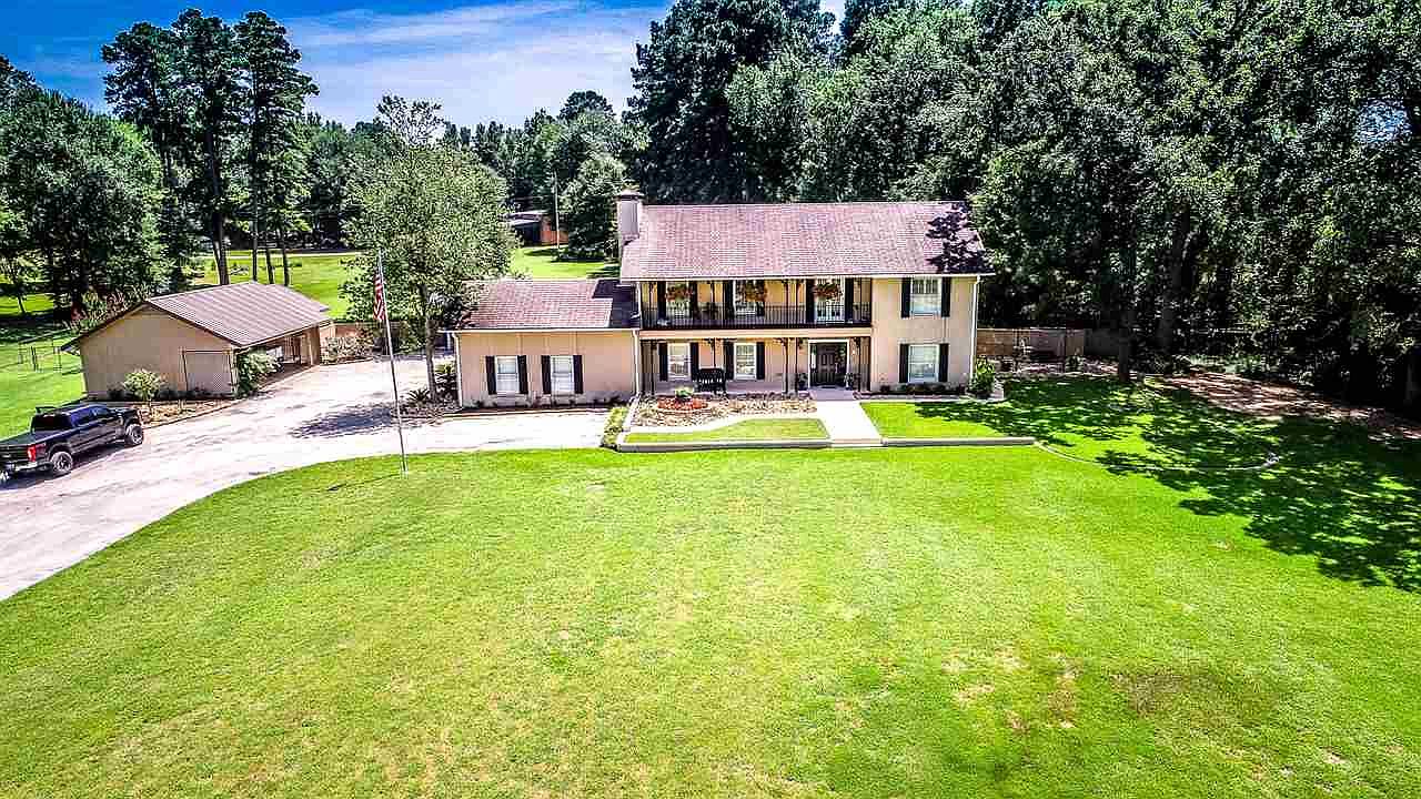 6629 Tryon Rd, Longview, TX 75605 Zillow