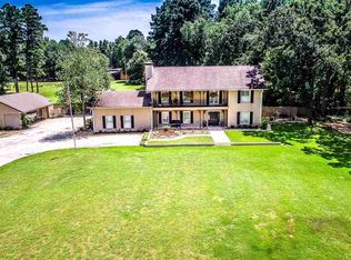 6629 Tryon Rd, Longview, TX 75605