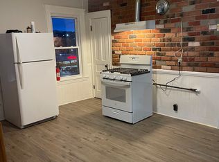 245 Fairmont Ave #3, Worcester, MA 01604