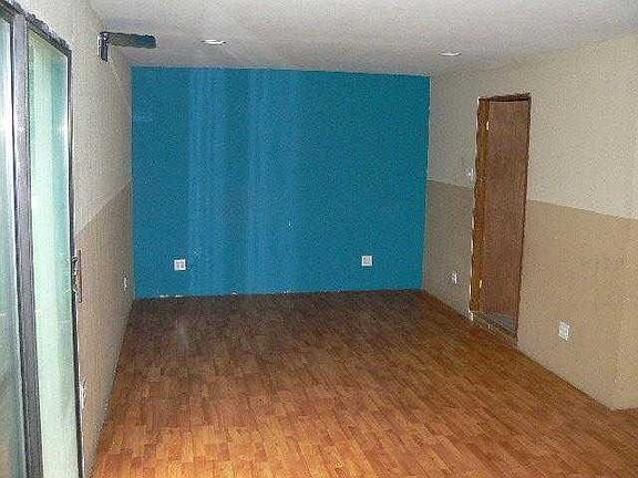 Master bedroom.
