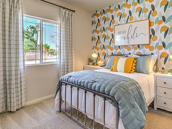 2nd image of 7590 Diablo Avenue Lot #15
