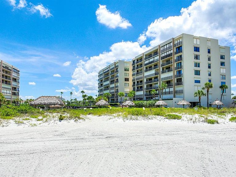 Sand Key Condominiums Clearwater Beach, FL Zillow