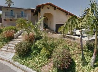 1442 Faren Dr, Santa Ana, CA 92705