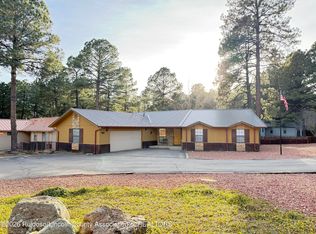 110 University Dr, Ruidoso, NM 88345