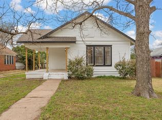 1504 Proctor Ave, Waco, TX 76708