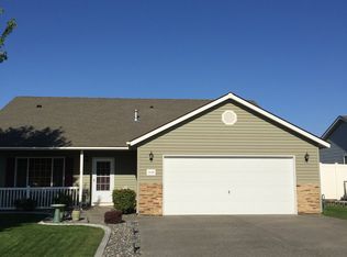 5608 Hudson Dr, Pasco, WA