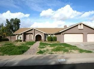 6018 E Greenway Ln, Scottsdale, AZ 85254