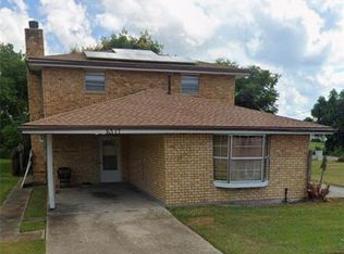 6317 1st St, Violet, LA 70092