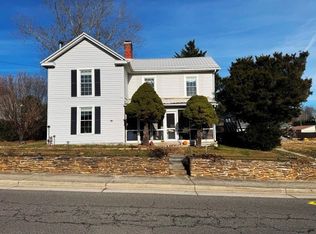 550 Tazewell St, Wytheville, VA 24382