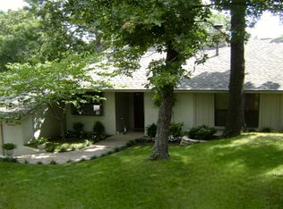 1397 Forest Ln, Catoosa, OK 74015