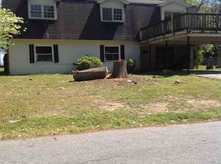 108 Magnolia Ave, Warner Robins, GA 31093