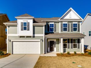 2657 Foregate Pl, Lexington, SC 29073