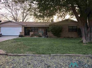 3303 Evening Star Cir, Carlsbad, NM 88220