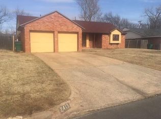 2413 NW 109th St, Oklahoma City, OK 73120
