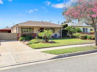 3247 Sullivan Ave, Rosemead, CA 91770