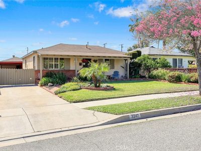 3247 Sullivan Ave, Rosemead, CA, 91770