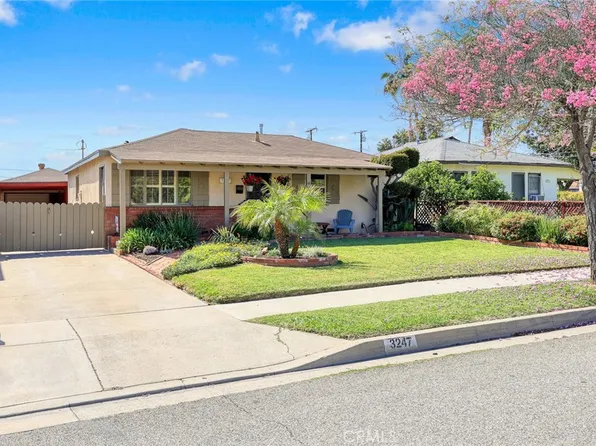 3247 Sullivan Ave, Rosemead, CA 91770