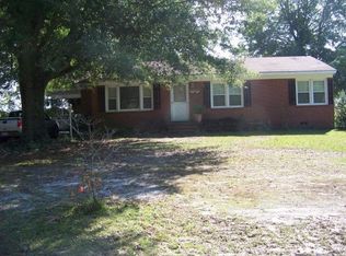 1540 Pumping Station Rd, Sanford, NC 27330