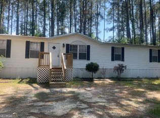 1714 Brook Run, Register, GA 30452