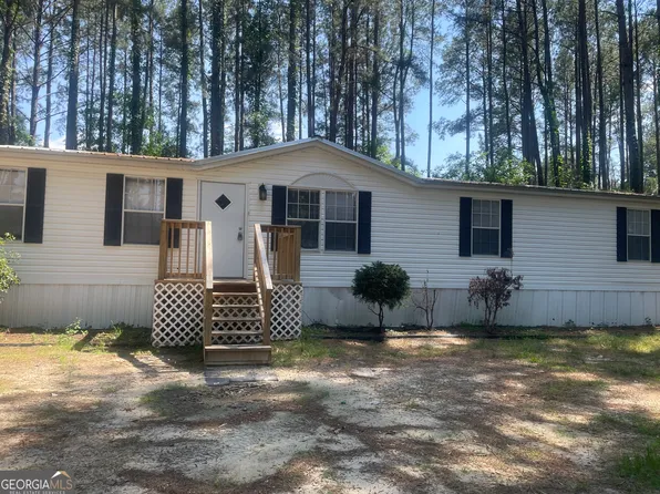 1714 Brook Run, Register, GA 30452