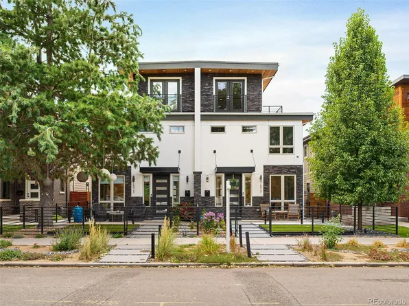 1573 S Pennsylvania Street, Denver, CO 80210