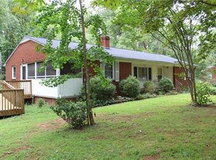 129 Circle Dr, Thomasville, NC 27360