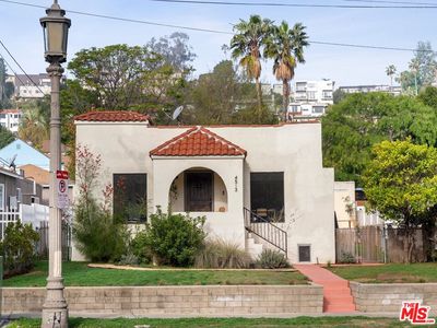 4513 Verdugo Rd, Los Angeles, CA, 90065