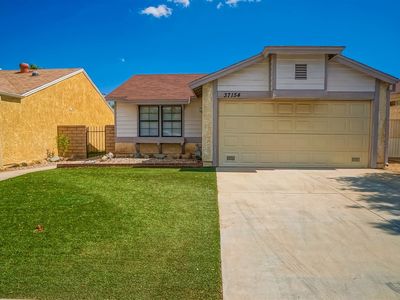37154 29th St E, Palmdale, CA, 93550