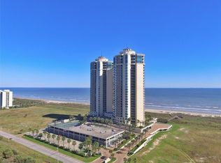 801 E Beach Dr UNIT TW2704, Galveston, TX 77550